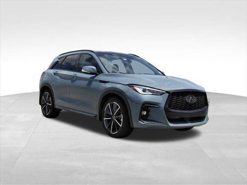 2023 INFINITI QX50 SPORT