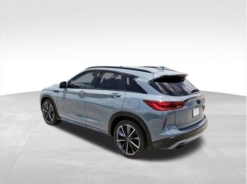 2023 INFINITI QX50 SPORT