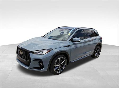 2023 INFINITI QX50 SPORT