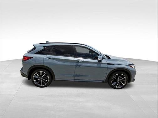 2023 INFINITI QX50 SPORT