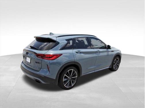 2023 INFINITI QX50 SPORT