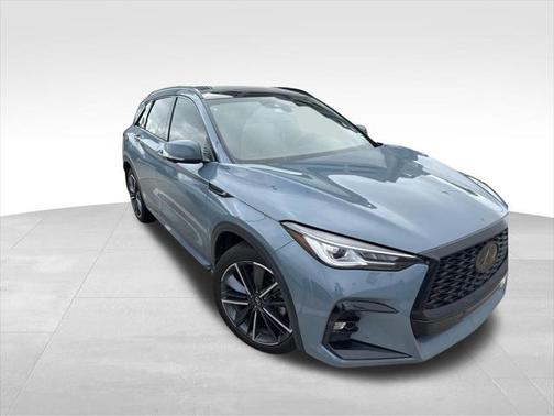 2023 INFINITI QX50 SPORT