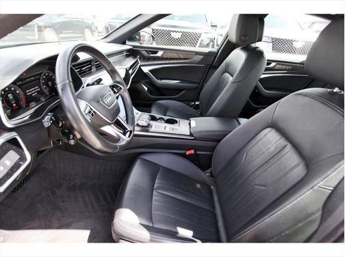 2023 Audi A6 45 Premium Plus
