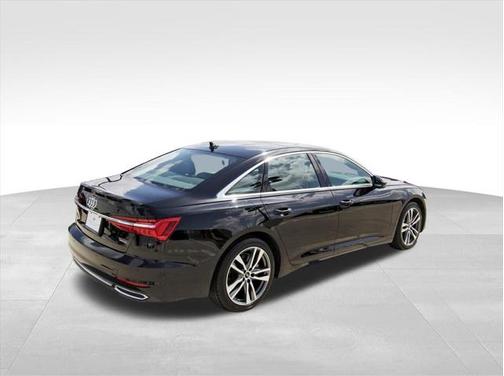 2023 Audi A6 45 Premium Plus