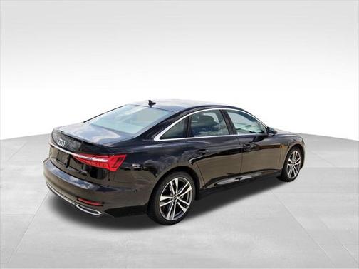 2023 Audi A6 45 Premium Plus