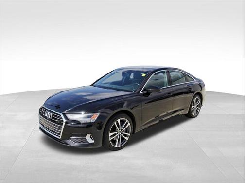 2023 Audi A6 45 Premium Plus