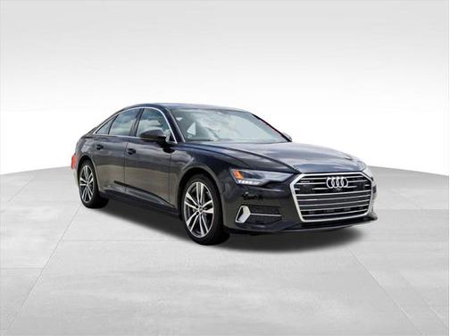 2023 Audi A6 45 Premium Plus