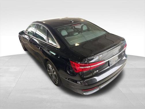 2023 Audi A6 45 Premium Plus
