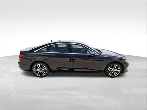 2023 Audi A6 45 Premium Plus