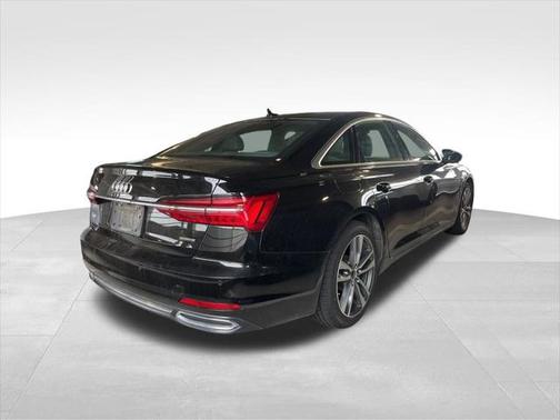 2023 Audi A6 45 Premium Plus