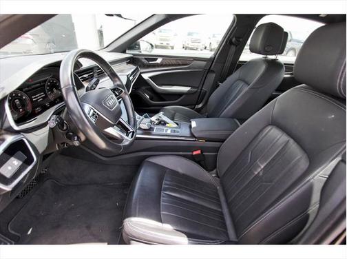 2023 Audi A6 45 Premium Plus