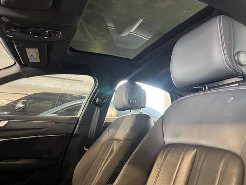 2023 Audi A6 45 Premium Plus