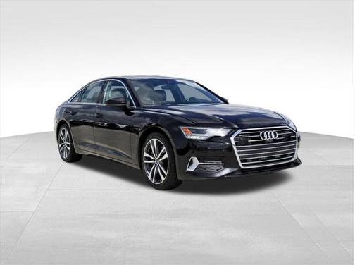 2023 Audi A6 45 Premium Plus