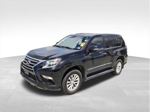 2014 Lexus GX 460 Base