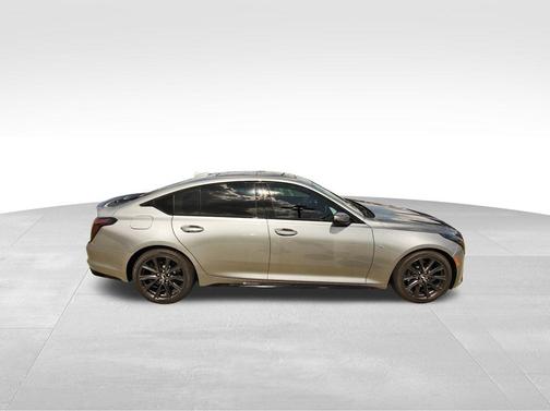 2025 Cadillac CT5 Sport