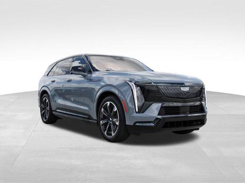 2026 Cadillac Escalade IQ Premium Sport