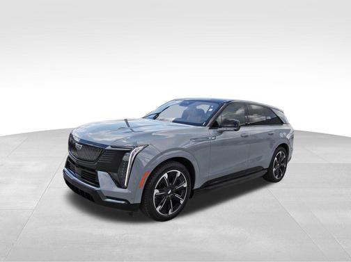 2026 Cadillac Escalade IQ Premium Sport