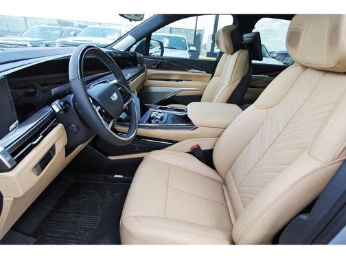 2026 Cadillac Escalade IQ Premium Sport