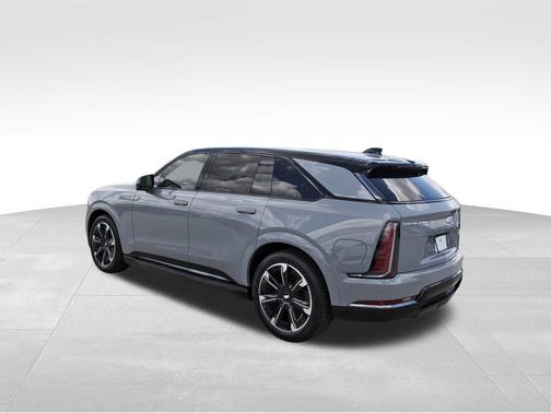 2026 Cadillac Escalade IQ Premium Sport
