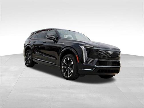 2025 Cadillac Escalade IQ Sport 1