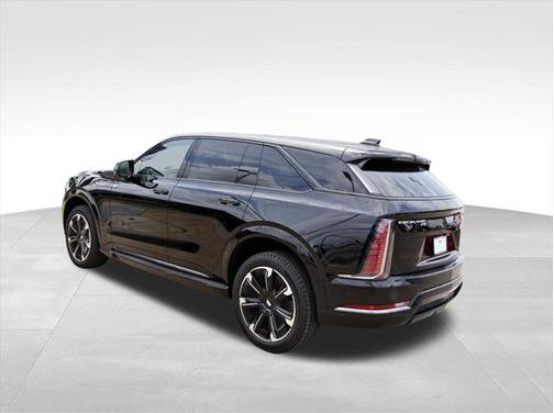 2025 Cadillac Escalade IQ Sport 1