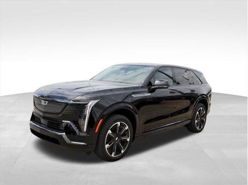 2025 Cadillac Escalade IQ Sport 1