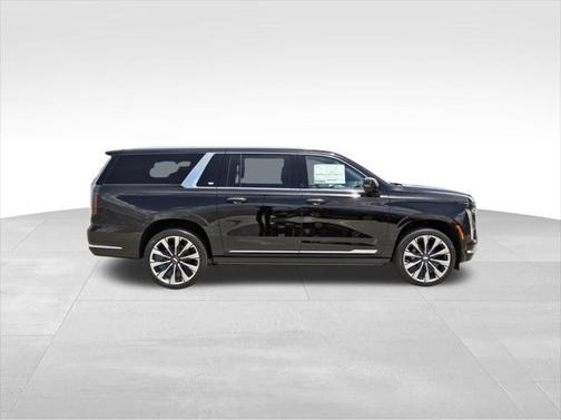2025 Cadillac Escalade ESV Premium Luxury