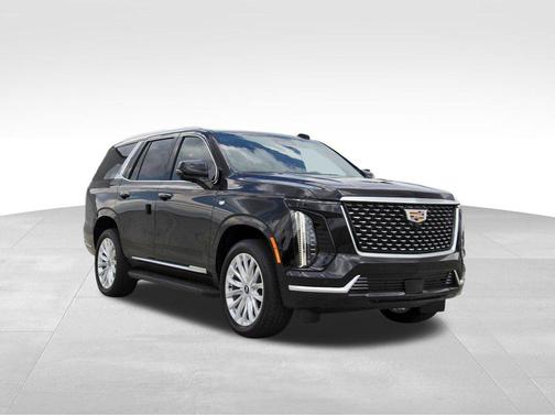 2025 Cadillac Escalade Luxury
