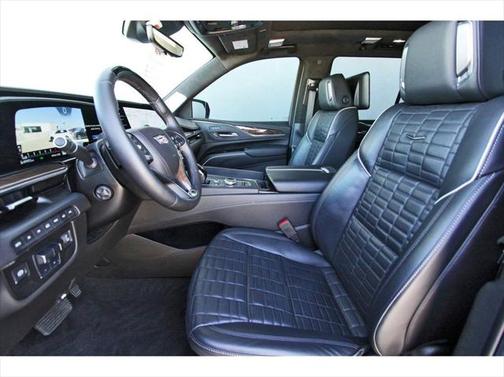 2023 Cadillac Escalade Premium Luxury Platinum