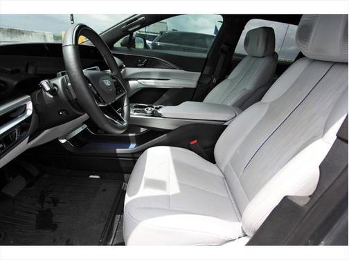 2023 Cadillac LYRIQ RWD Luxury