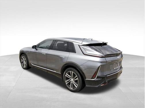 2023 Cadillac LYRIQ RWD Luxury