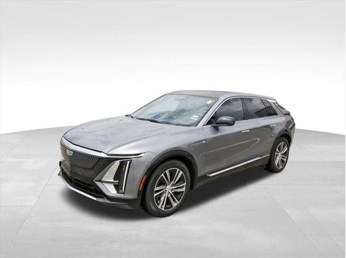 2023 Cadillac LYRIQ RWD Luxury
