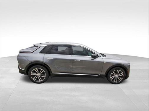 2023 Cadillac LYRIQ RWD Luxury