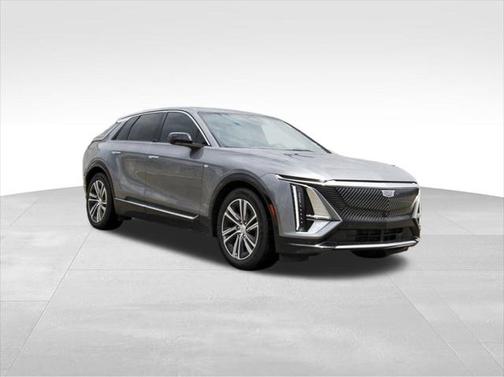 2023 Cadillac LYRIQ RWD Luxury