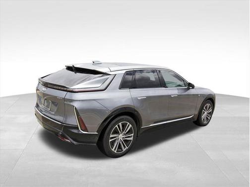 2023 Cadillac LYRIQ RWD Luxury