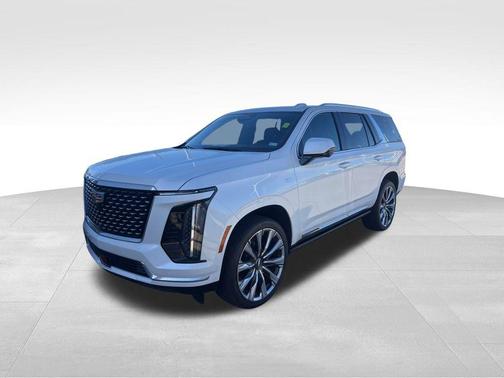2025 Cadillac Escalade Premium Luxury