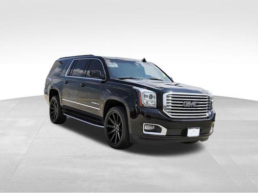 2020 GMC Yukon XL SLT