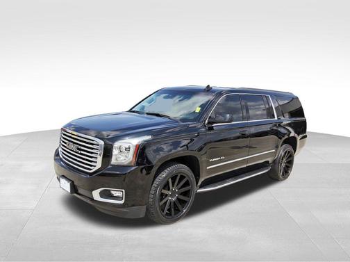 2020 GMC Yukon XL SLT