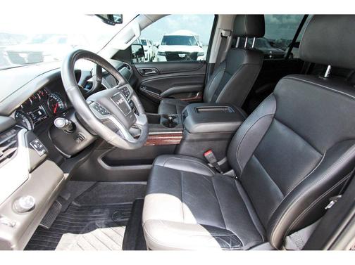 2020 GMC Yukon XL SLT