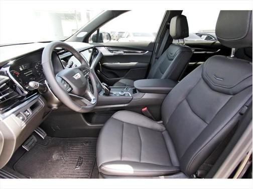 2025 Cadillac XT6 Sport AWD