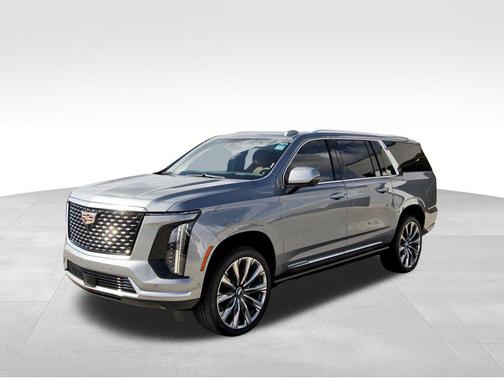 2026 Cadillac Escalade ESV Luxury