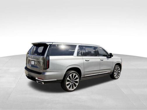 2026 Cadillac Escalade ESV Luxury