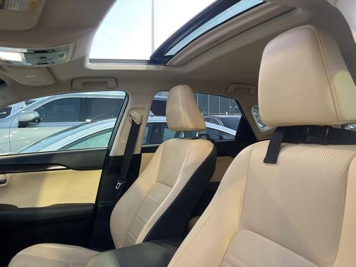 2018 Lexus NX 300 F Sport