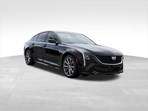 2025 Cadillac CT5 Sport RWD