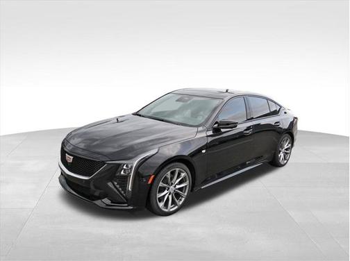 2025 Cadillac CT5 Sport RWD