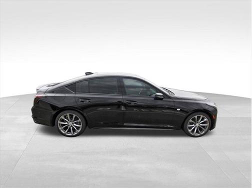 2025 Cadillac CT5 Sport RWD