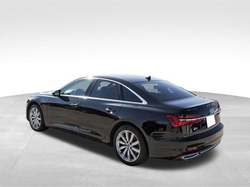 2019 Audi A6 45 Premium