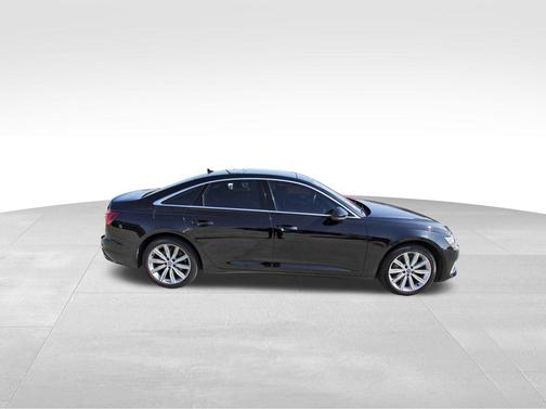 2019 Audi A6 45 Premium