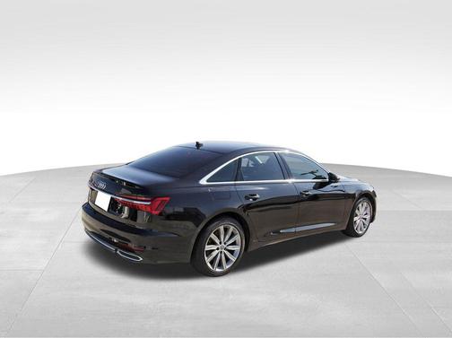 2019 Audi A6 45 Premium