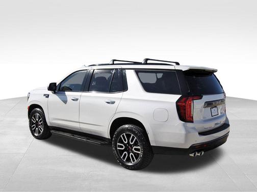 2024 GMC Yukon 4WD AT4